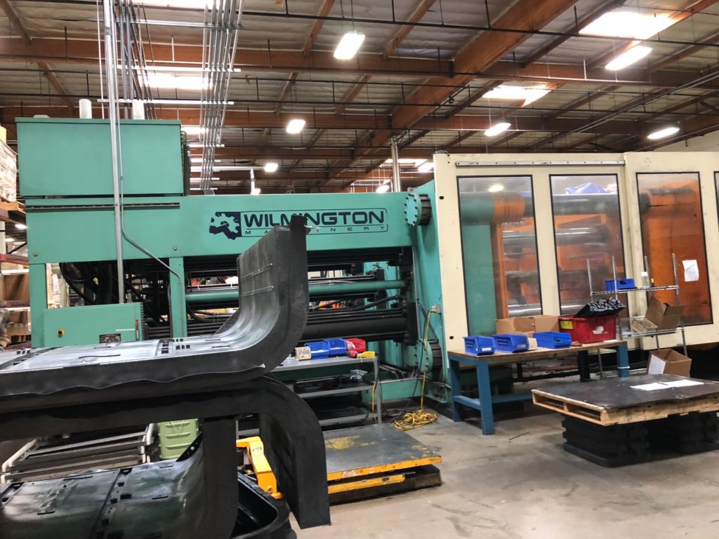 structural foam machine Archives International Packaging Company