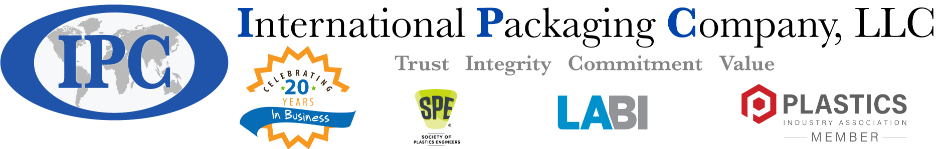 International Packaging Company