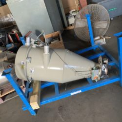Conair Model FL20 Vacuum Receiver