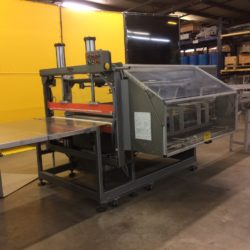Dyco Semi Automatic Bagging Machine