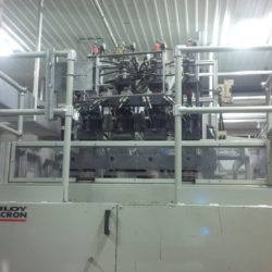 Blow Molding Machines