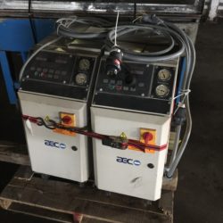 Temperature Control Equipment