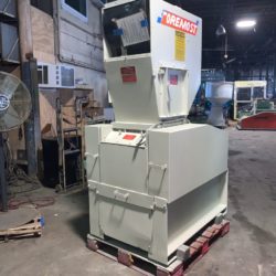 Foremost Model HD-5B Granulator