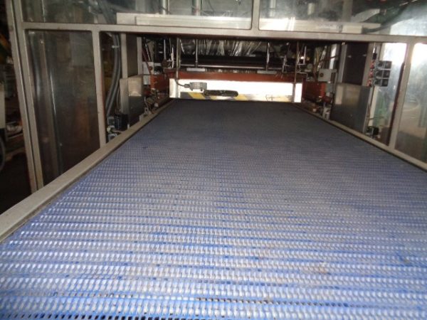 AIS Semi Automatic Bagging Machine - International Packaging Company