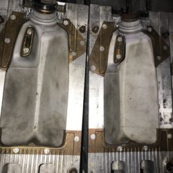 One Quart Mold