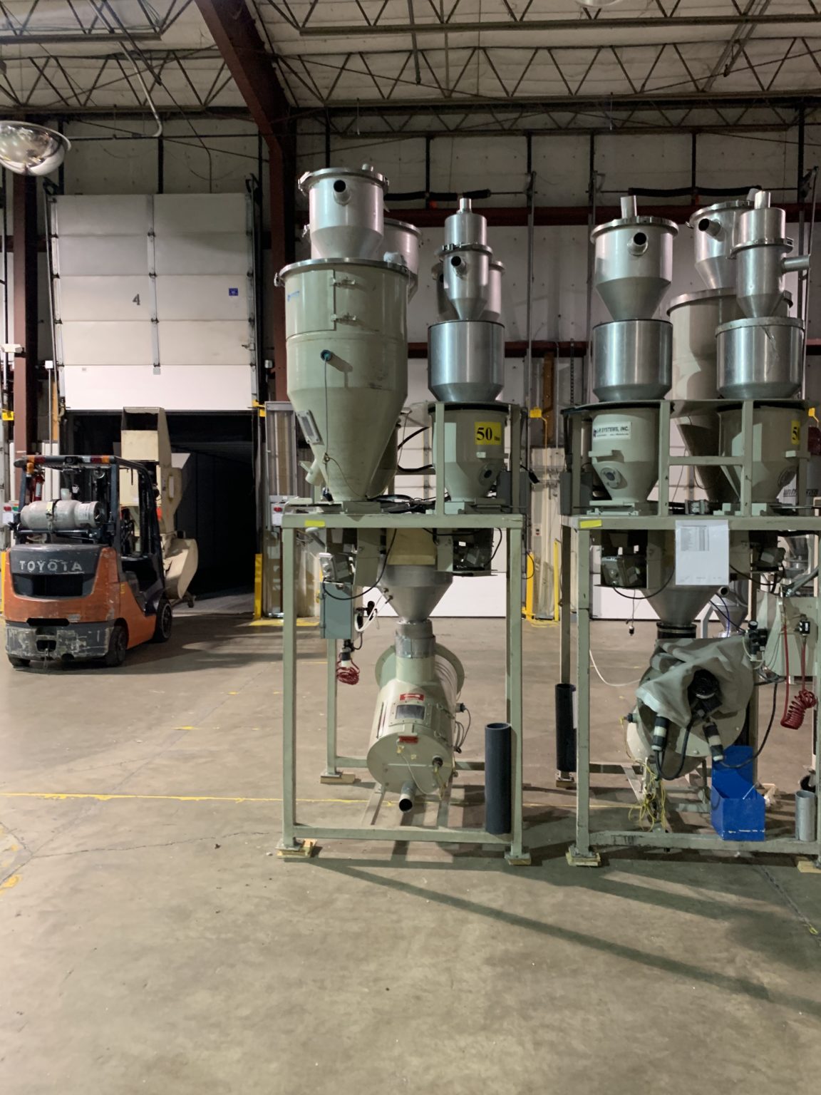 Material Blenders Archives International Packaging Company