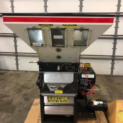 Maguire Model WSB 940 Weigh Scale Blender