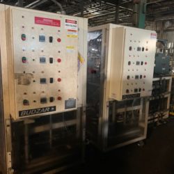 Budzar Industries Temperature Control Unit