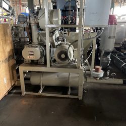 Gardner Denver Model GAFMBRA 30 Horse Power Vacuum Pump