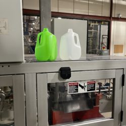 Uniloy Model 80131 Gallon Dairy Molds