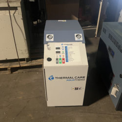 Thermal Care Model Aquatherm RQE0920 Water Temperature Controllers