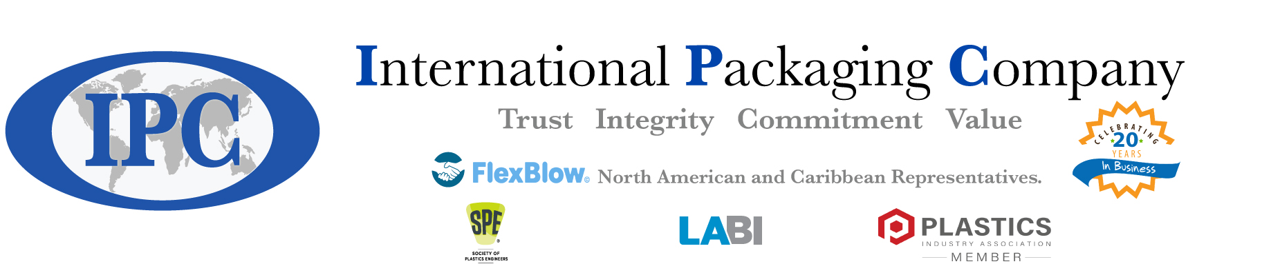 International Packaging Company