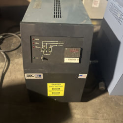 AEC Model TDW- INX Temperature Control Unit