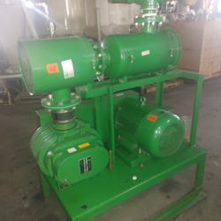 Gardner Denver (30) Horse Power Vacuum Pump