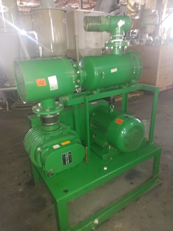 Gardner Denver (30) Horse Power Vacuum Pump