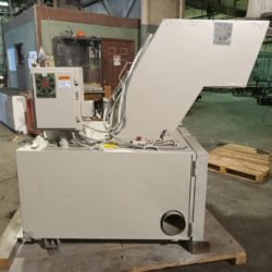 Rapid Model 2424 (50) Granulator