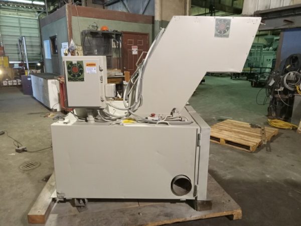 Rapid Model 2424 (50) Granulator