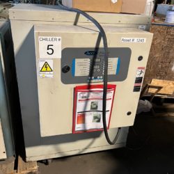 Thermal Care Water Cooled Chiller