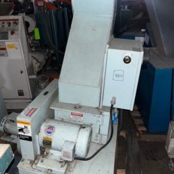 Cumberland Model 810 (5) Horse Power Granulator