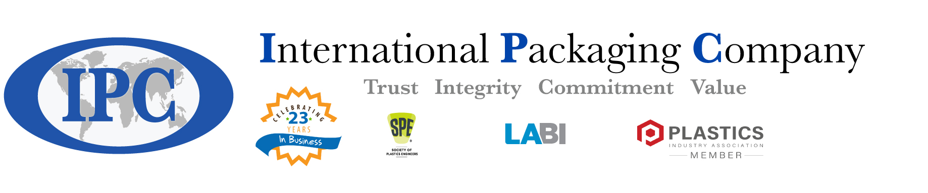 International Packaging Company