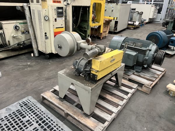 Conair Model PD-7.5 Vacuum Pump