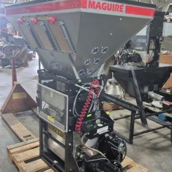 Maguire Model WSB 940 Weigh Scale Blender