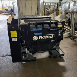 2021 Rapid Model 500-90 (100) Granulator