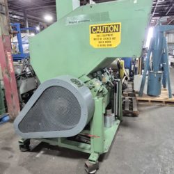 Rapid Model 1831 C (50) Horse Power Granulator