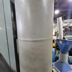 Manchester 240 Gallon Tank