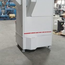 PolymerSystems 20 Horse Power Granulators