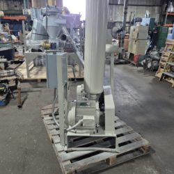 Foremost Model VMF 15 (15) Horse Power Vacuum Pump