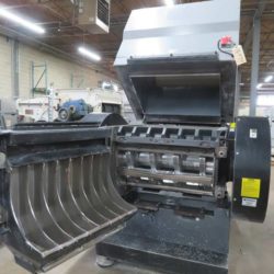 Rapid Model 600-90 Granulator