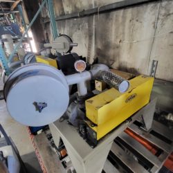 Conair Model PD-5 (5) Horse Power Vacuum Pump