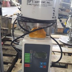 PPE Model TAL- 3U- EFXDS Loaders