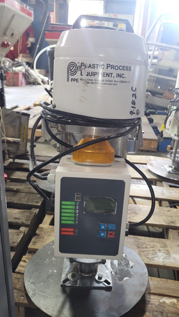 PPE Model TAL- 3U- EFXDS Loaders