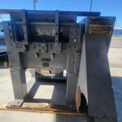 Cumberland Model 1828 3KN Granulator