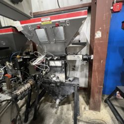 Maguire Model WSB 240 Gravimetric Blender