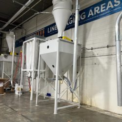 Ensign Evacuation System