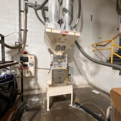 Foremost Model AT-4540-VII Gravimetric Blender