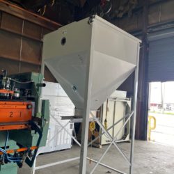 Ensign Model 45-4900 Material Bin 