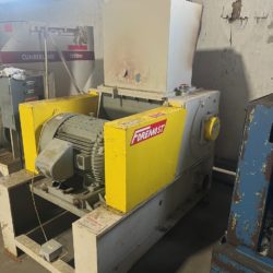 Foremost Model 6-B Grinder