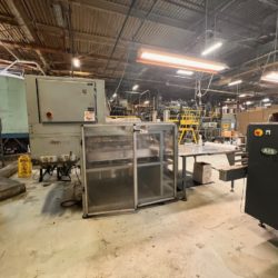 Dyco Semi Automatic Bagging Machine