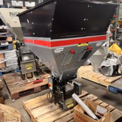 Maguire Model WSB 140 Weigh Scale Blender