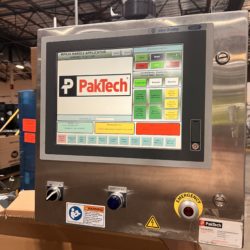 Paktech Model MPA-30C Robotic Handel Applicator