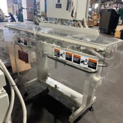 Uniloy Model Spin Off Trimmer