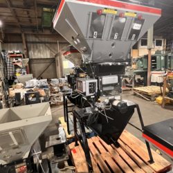 Maguire Model WSB 260 Weigh Scale Blender