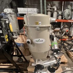 Conair Model FL20 Vacuum Receiver