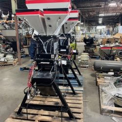 Maguire Model WSB 240 R Weigh Scale Blender