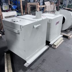 Lr Systems 5 Horse Power Blower with Sound Enclosure