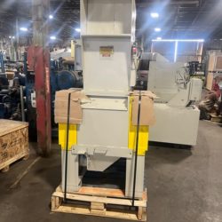 Foremost Model HDS5C (30) Horse Power Granulator